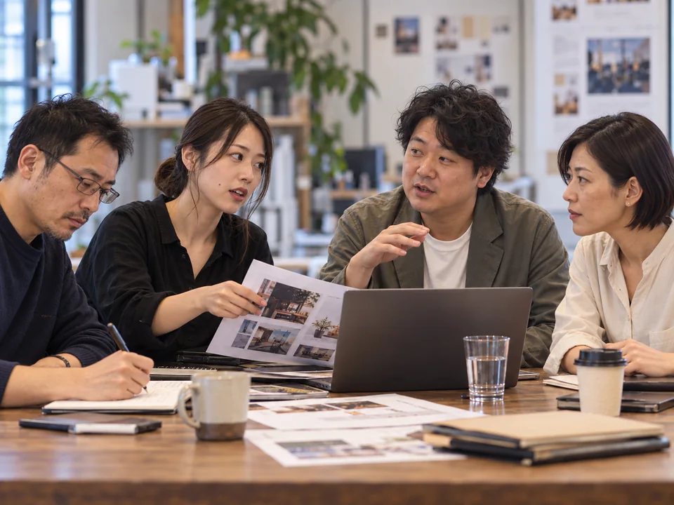 マーケティング支援