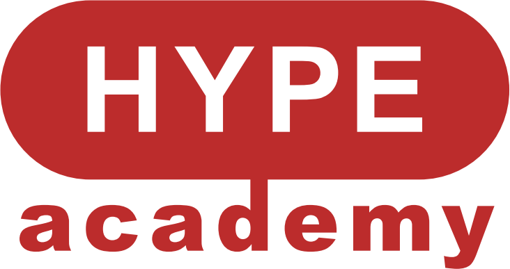HYPEアカデミー